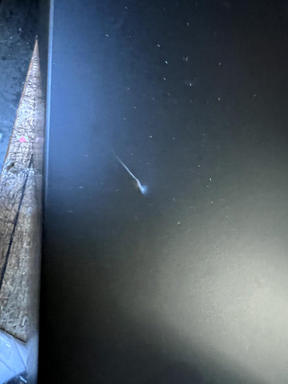 GoodHome AirSensor GHAG90ASBL Black steel & glass Angled Cooker hood (W)89.8cm -