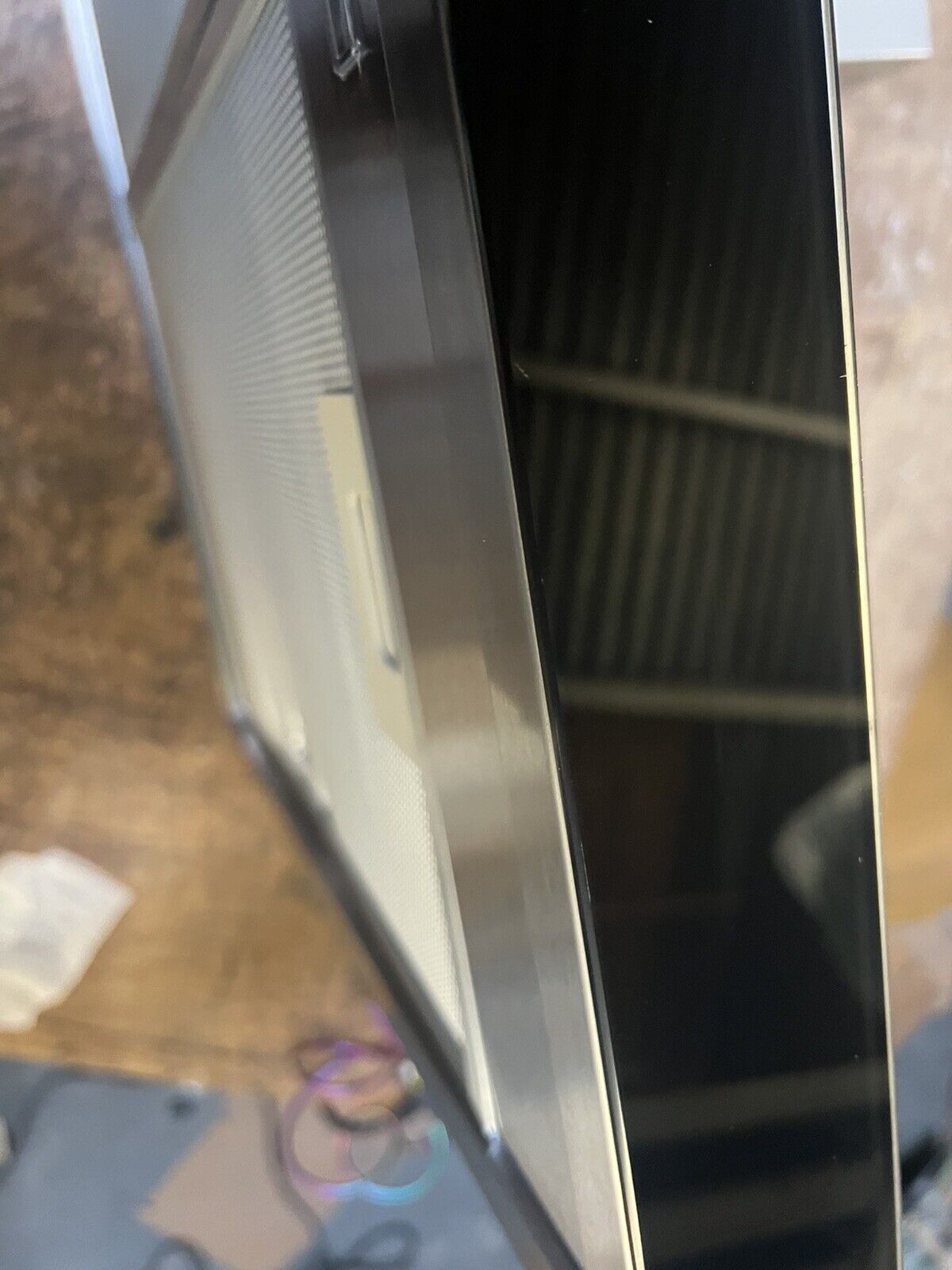 GoodHome AirSensor GHBH90ASBL Glass Box Cooker hood (W)90cm - Brushed stainless