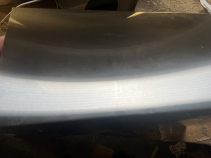 GoodHome AirSensor GHBH90ASBL Glass Box Cooker hood (W)90cm - Brushed stainless