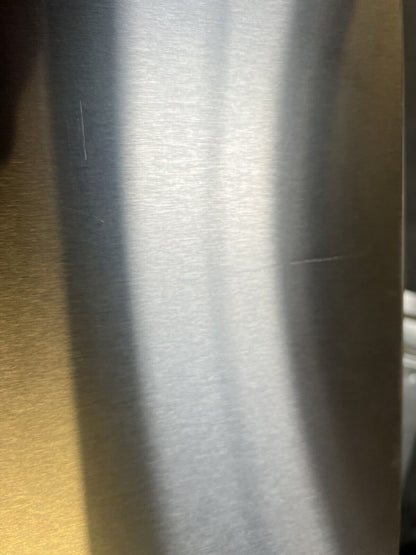 GoodHome AirSensor GHBH90ASBL Glass Box Cooker hood (W)90cm - Brushed stainless