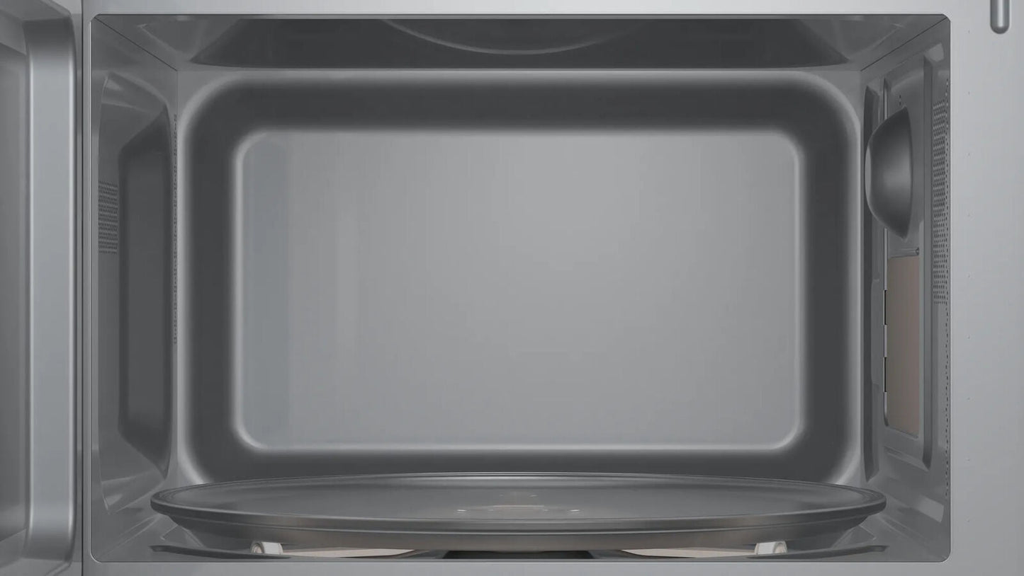 Bosch Series 2 FFL020MS2B Freestanding Small Microwave 20 Litre 26cm High