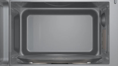 Bosch Series 2 FFL020MS2B Freestanding Small Microwave 20 Litre 26cm High