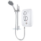 Triton T80 Easi-Fit+ Thermostatic Electric Shower