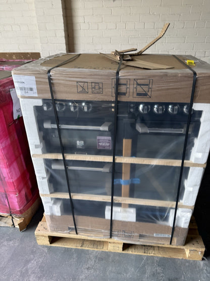 Leisure CS90F530K Freestanding Electric Range Cooker with Gas Hob RRP £1298