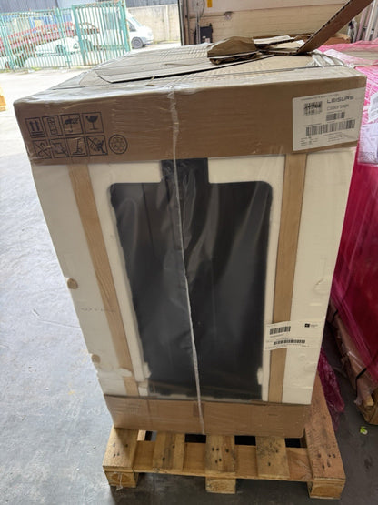 Leisure CS90F530K Freestanding Electric Range Cooker with Gas Hob RRP £1298