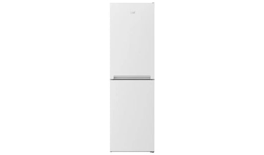 Beko CFG4582W 50:50 Freestanding Frost Free Fridge Freezer