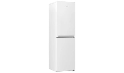 Beko CFG4582W 50:50 Freestanding Frost Free Fridge Freezer