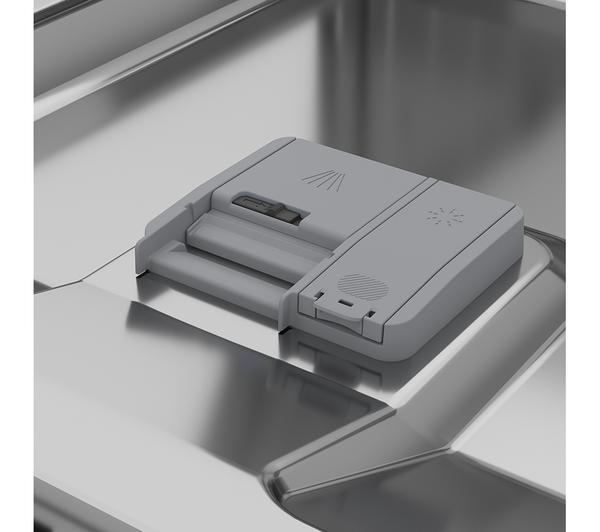 Beko DIN15X20 Integrated Full Size Dishwasher