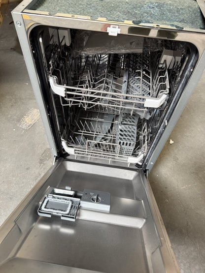 Cooke & Lewis BI45DISHUK Integrated Slimline Dishwasher