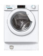 Candy CBW 49D1W4-80 9kg Built-in 1400rpm Washing Machine - White