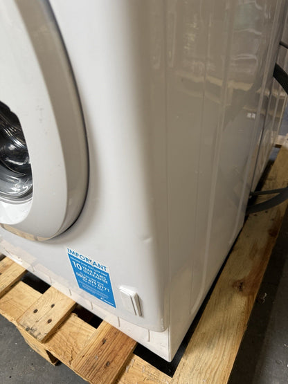 Candy CBW 49D1W4-80 9kg Built-in 1400rpm Washing Machine - White