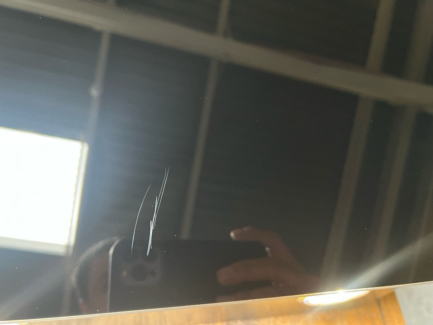 BOSCH Series 2 DWK85DK60B Angled Chimney Cooker Hood - Black