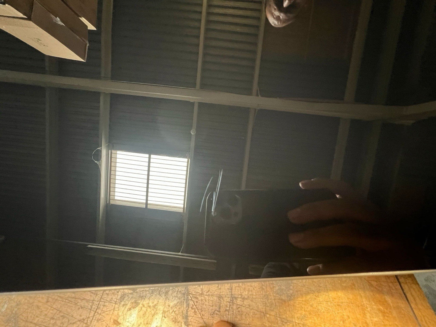 BOSCH Series 2 DWK85DK60B Angled Chimney Cooker Hood - Black