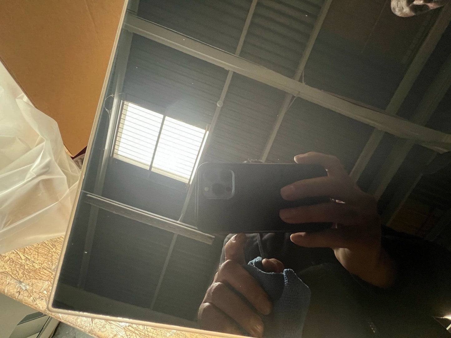 BOSCH Series 2 DWK85DK60B Angled Chimney Cooker Hood - Black