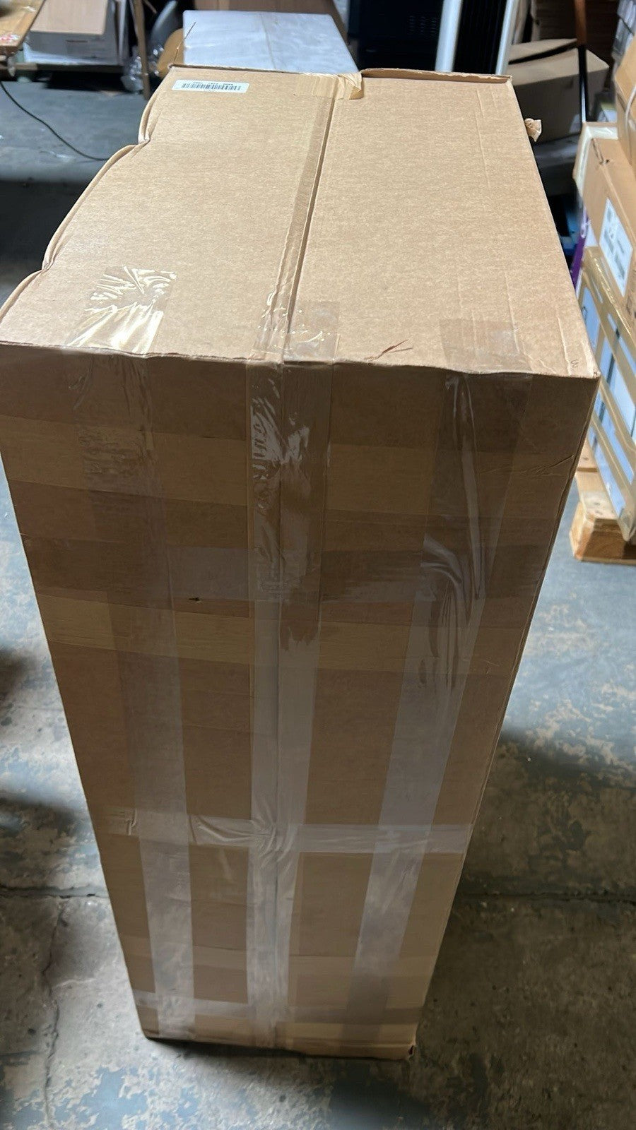 Leisure H92PX Stainless Steel Chimney Cooker Hood, (W)90cm