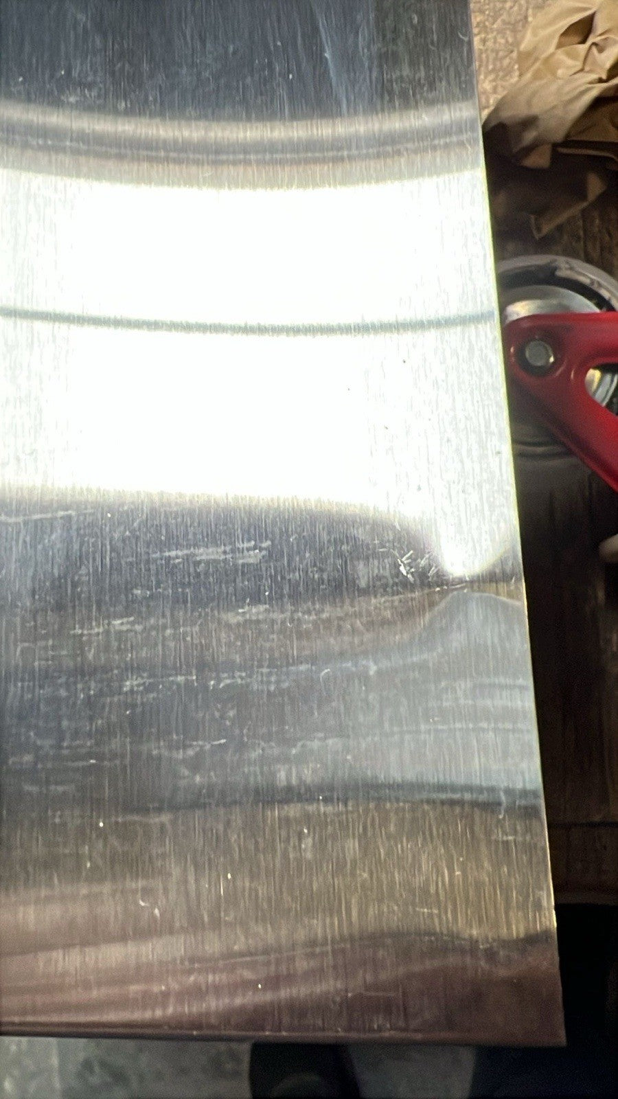 GoodHome AirSensor GHBH60ASBL Glass Box Cooker Hood (W)60cm - Stainless Steel