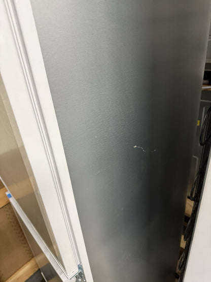 HOOVER HFTNF5518EW Integrated 70/30 Fridge Freezer - Sliding Hinge