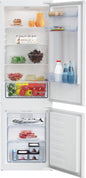 Beko BCFD473 70:30 Integrated Frost Free Fridge Freezer RRP £441
