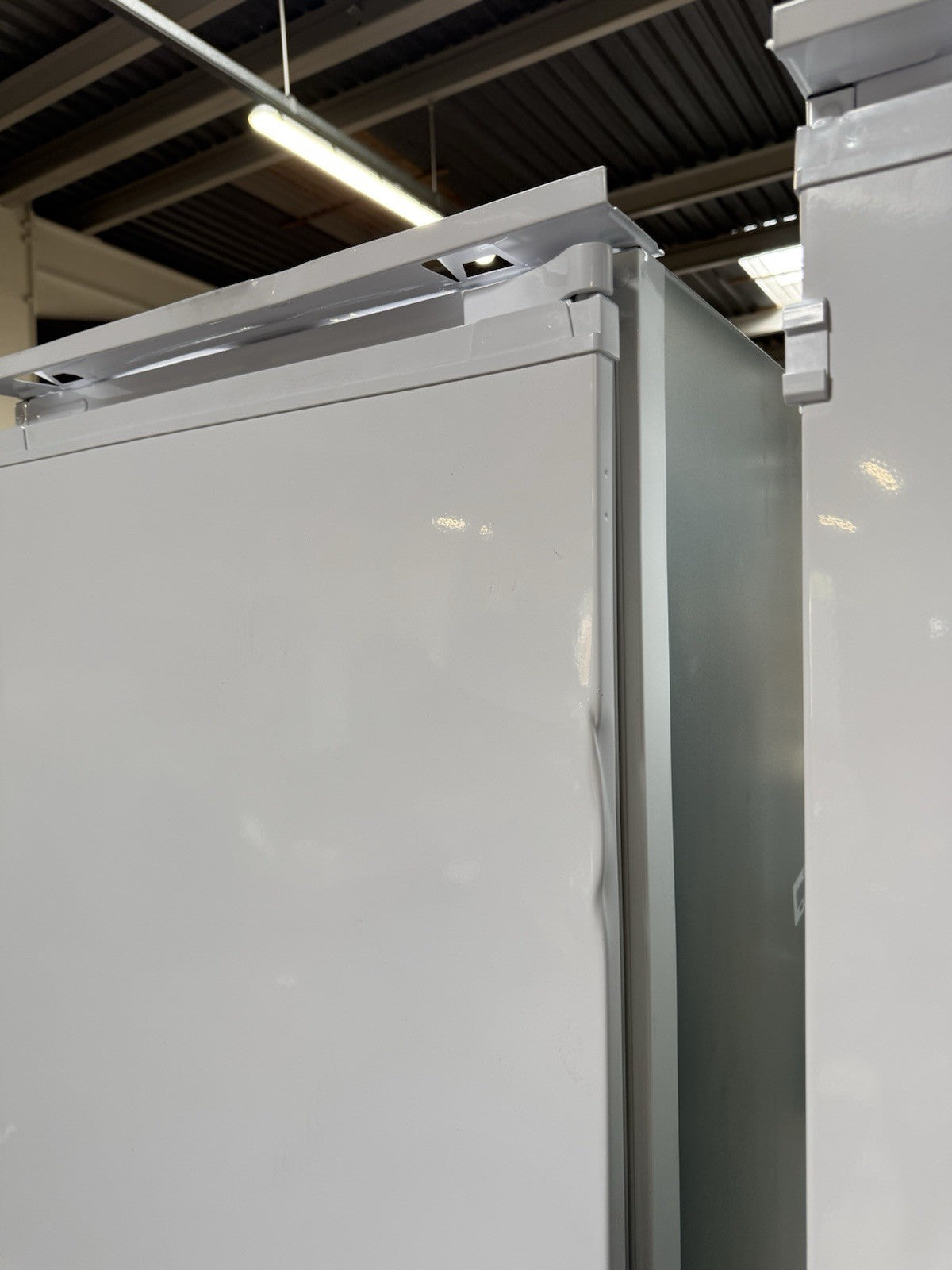 Beko BCFD473 70:30 Integrated Frost Free Fridge Freezer RRP £441