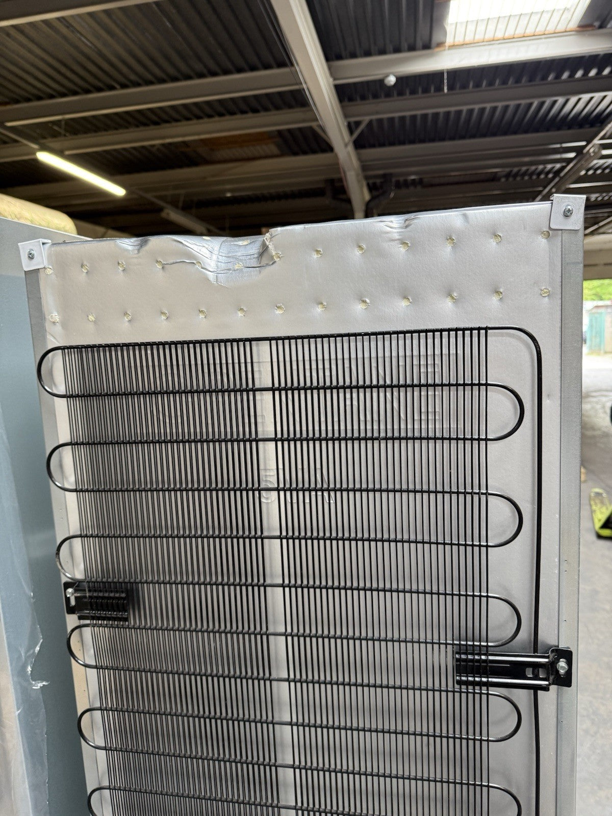 Beko BCFD473 70:30 Integrated Frost Free Fridge Freezer RRP £441