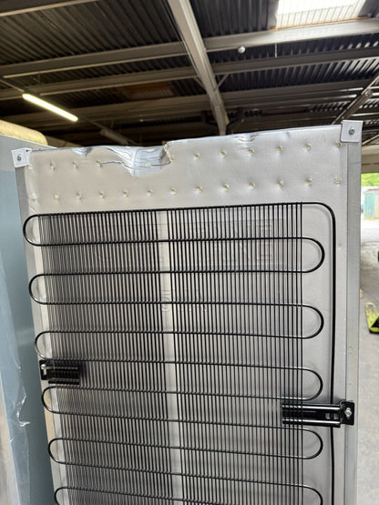 Beko BCFD473 70:30 Integrated Frost Free Fridge Freezer RRP £441