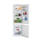 Beko BCFD4V73 60:40 Integrated Frost Free Fridge Freezer RRP £449