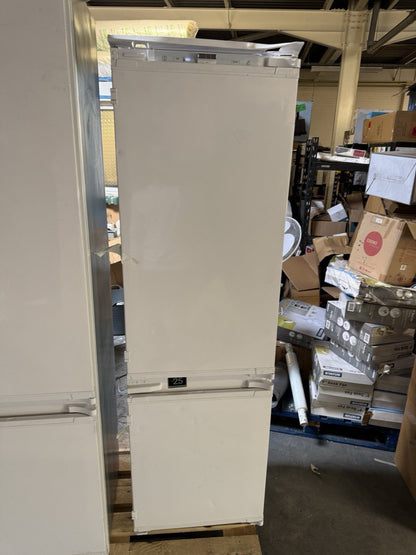 Beko BCFD4V73 60:40 Integrated Frost Free Fridge Freezer RRP £449