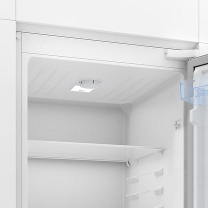 Beko BCFD450 50:50 Integrated Frost Free Fridge Freezer RRP £429