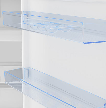 Beko BCFD450 50:50 Integrated Frost Free Fridge Freezer RRP £429