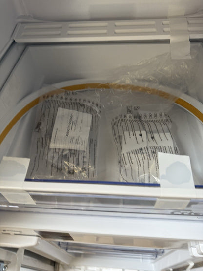 Beko BCFD450 50:50 Integrated Frost Free Fridge Freezer RRP £429