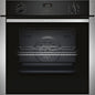 NEFF Slide&Hide B3ACE4HN0B Built-in Single Multifunction Oven - Black RRP £779
