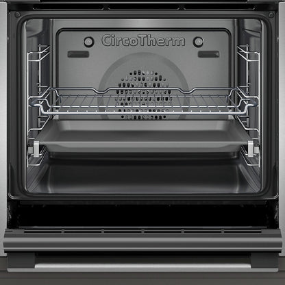NEFF Slide&Hide B3ACE4HN0B Built-in Single Multifunction Oven - Black RRP £779