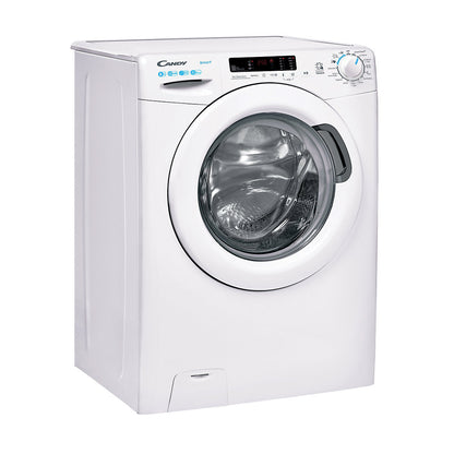 Candy CS 1482DW4/1-80 8kg Freestanding 1400rpm Washing Machine - White