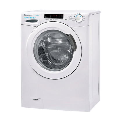Candy CS 1482DW4/1-80 8kg Freestanding 1400rpm Washing Machine - White