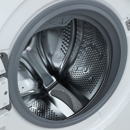 Candy CS 1482DW4/1-80 8kg Freestanding 1400rpm Washing Machine - White