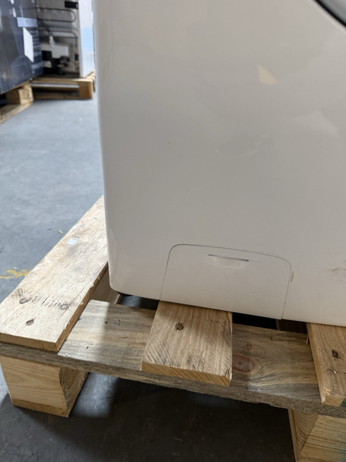 Candy CS 1482DW4/1-80 8kg Freestanding 1400rpm Washing Machine - White