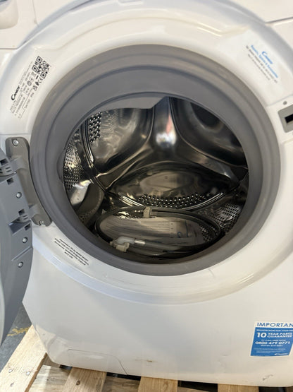 Candy CS 1482DW4/1-80 8kg Freestanding 1400rpm Washing Machine - White