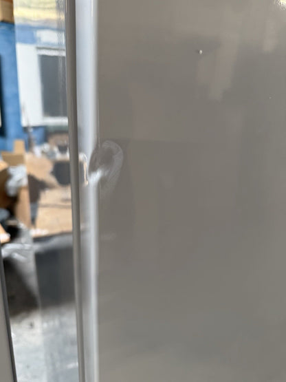 Beko CFG4582W 50:50 Freestanding Frost Free Fridge Freezer (Marks)