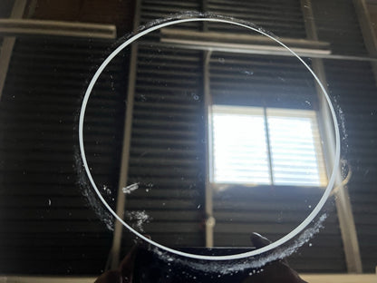 Cooke & Lewis CLCER60A 59cm  Ceramic Hob (Black)