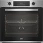 Beko BBIF12300X Built-in Single Fan Oven - Silver