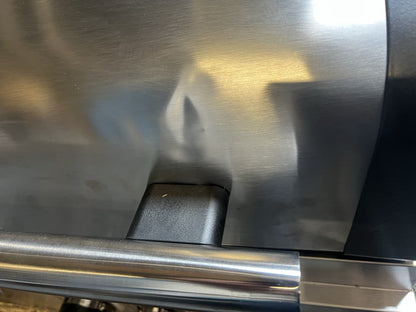 GoodHome Gas Barbecue 4 Burner Grill BBQ Owsley 4.1