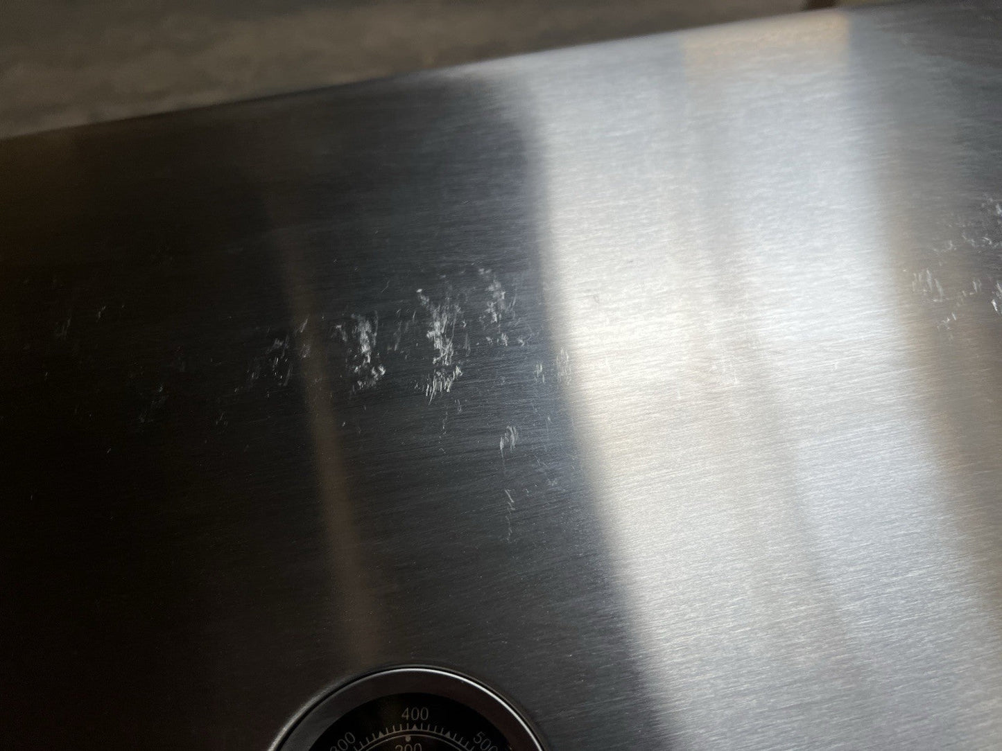 GoodHome Gas Barbecue 4 Burner Grill BBQ Owsley 4.1