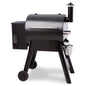 Traeger Black Pro Series 22 Wood Pellet Grill & Smoker