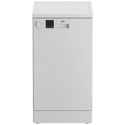 Beko DVS05Q20W  Freestanding  Dishwasher - New