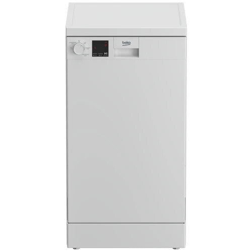 Beko DVS05Q20W  Freestanding  Dishwasher - New