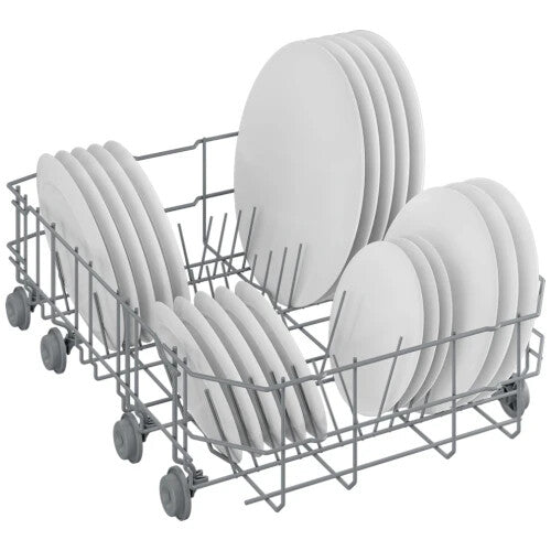 Beko DVS05Q20W  Freestanding  Dishwasher - New