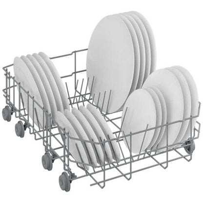 Beko DVS05Q20W  Freestanding  Dishwasher - New