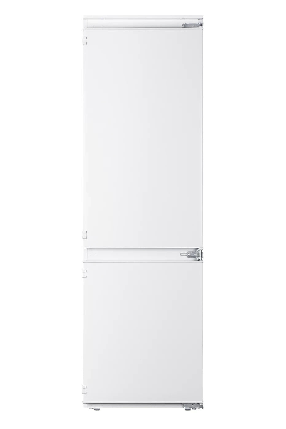 GoodHome GHBI7030FFUK 70:30 Classic Integrated Automatic defrost Fridge freezer