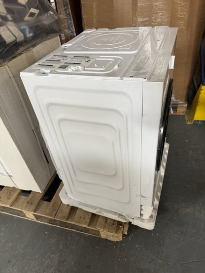 Beko WDIK954451F 9kg/5kg Built-in Condenser Washer Dryer - White