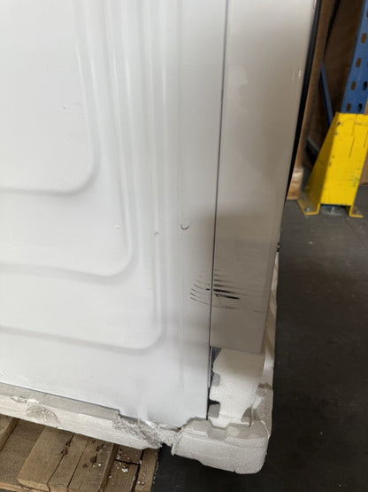 Beko WDIK954451F 9kg/5kg Built-in Condenser Washer Dryer - White